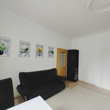 The Ark Eco Homestay Esch-sur-Alzette Exterior foto