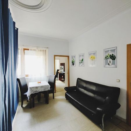 The Ark Eco Homestay Esch-sur-Alzette Exterior foto