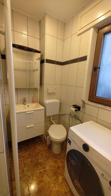 The Ark Eco Homestay Esch-sur-Alzette Exterior foto